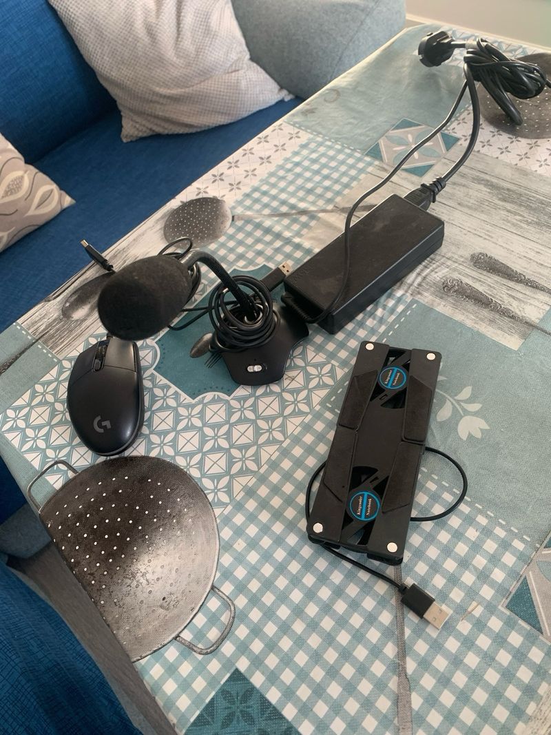 Kit informática afbeelding 8