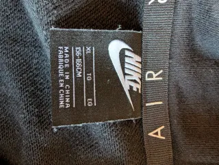 Chándal Nike niño Talla XL (156-166cm)