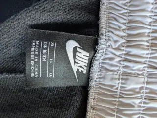 Chándal Nike niño Talla XL (156-166cm)