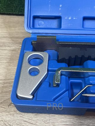 Kit de herramientas DAYUAN