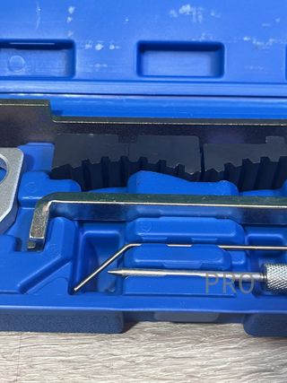 Kit de herramientas DAYUAN