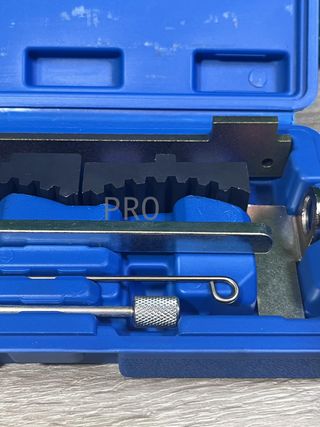 Kit de herramientas DAYUAN