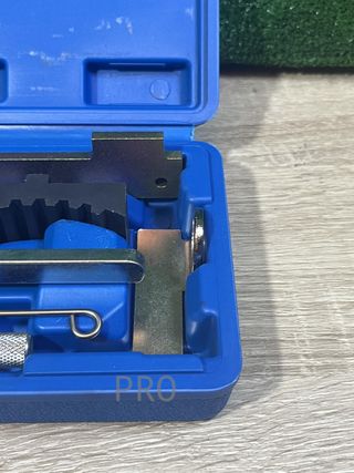 Kit de herramientas DAYUAN