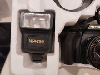 Cámara foto años 70