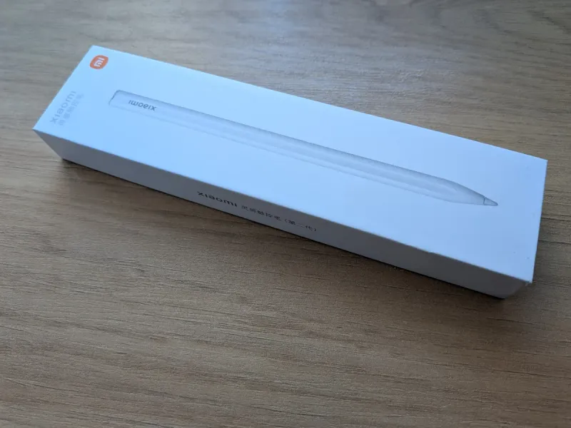 Xiaomi Smart Pen 2ª Gen