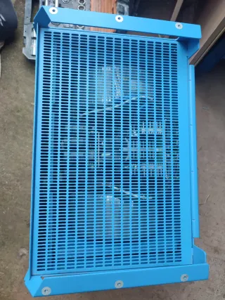 INVERSOR SOLAR VICTRON 48 V 15000 VA