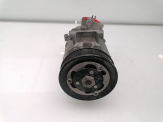 COMPRESOR AIRE ACONDICIONADO AUDI A3 SPORTBACK (8VA)