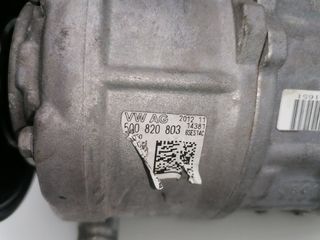 COMPRESOR AIRE ACONDICIONADO AUDI A3 SPORTBACK (8VA)