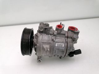 COMPRESOR AIRE ACONDICIONADO AUDI A3 SPORTBACK (8VA)