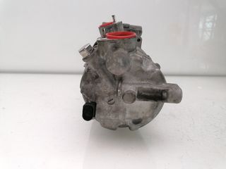 COMPRESOR AIRE ACONDICIONADO AUDI A3 SPORTBACK (8VA)