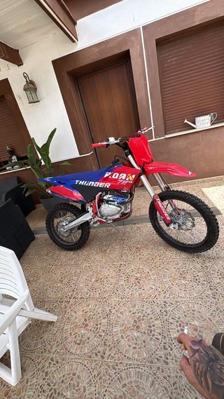 Apollo Roan 300cc