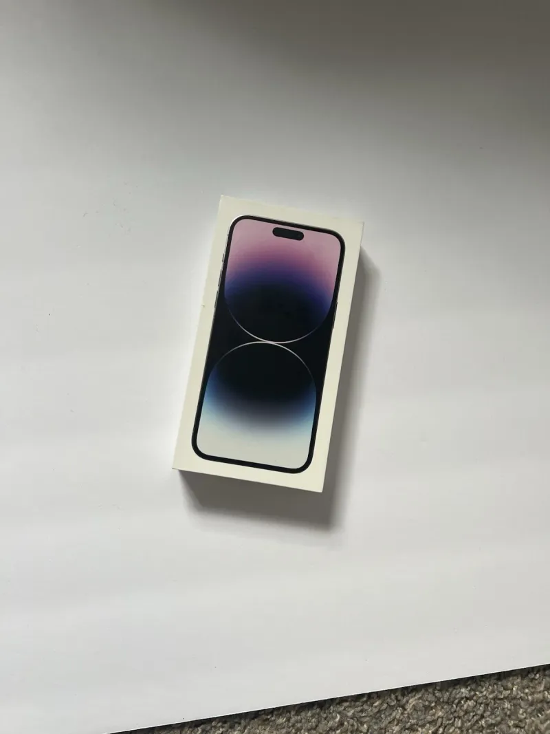 iPhone 14 Pro Max afbeelding 5