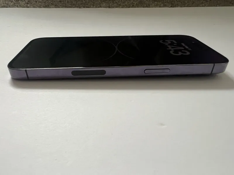 iPhone 14 Pro Max afbeelding 3