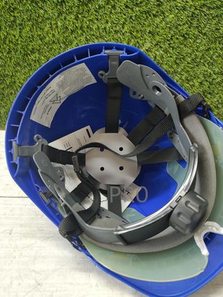 Casco de seguridad ligero - Portwest