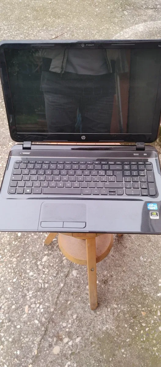 Portátil HP Altec Core i5 Nvidia GeForce
