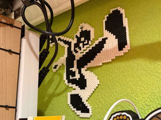 Logotipo Discoteca SOUND hecho a mano