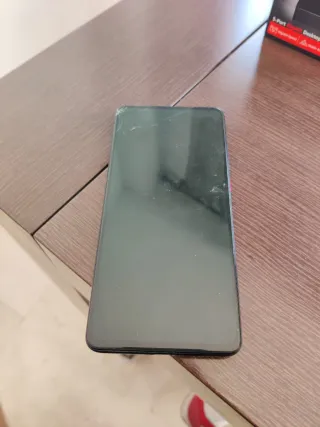 Xiaomi Mi 9T Pro Negro