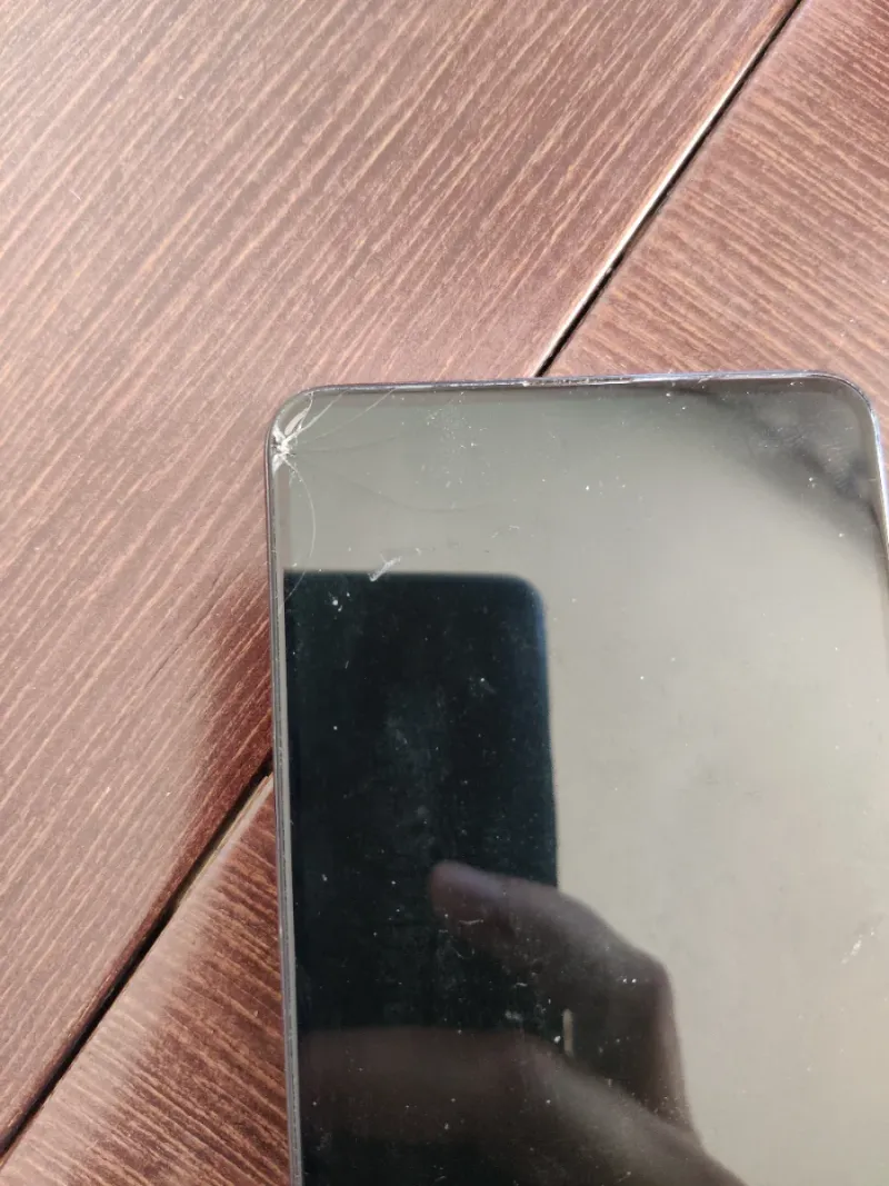 Xiaomi Mi 9T Pro Negro afbeelding 2