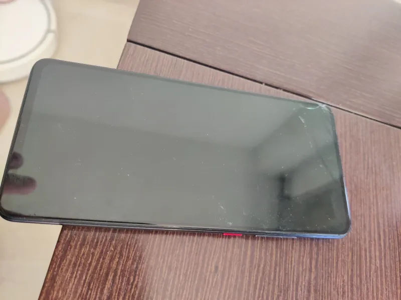 Xiaomi Mi 9T Pro Negro afbeelding 3