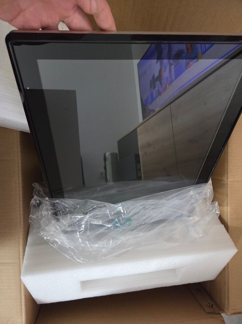 Monitor Táctil Industrial General Touch OTL22W afbeelding 6
