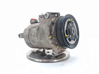 COMPRESOR AIRE ACONDICIONADO AUDI A3 SPORTBACK (8VA)