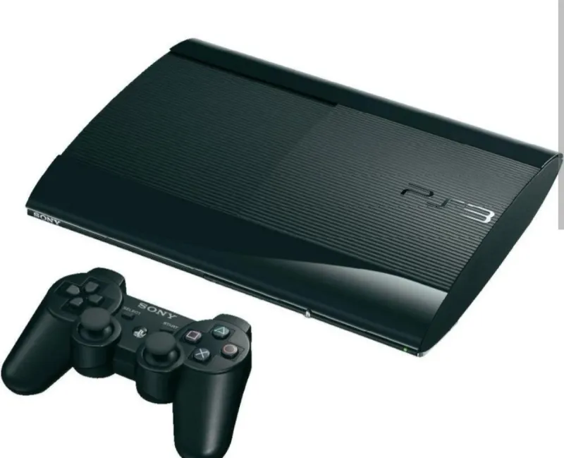 Consola PS4 Slim 12.52 y PS3 Súper Slim liberadas afbeelding 2