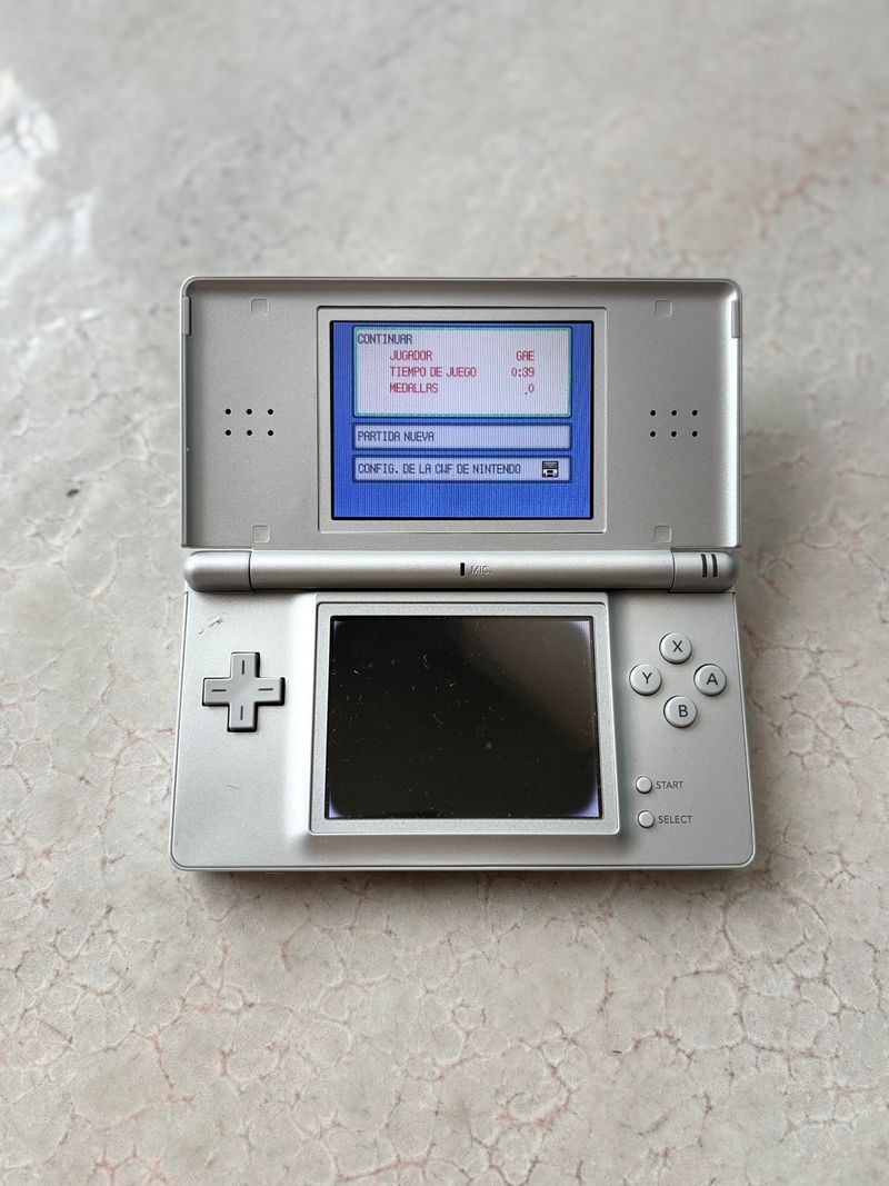 Pokémon Diamante afbeelding 3
