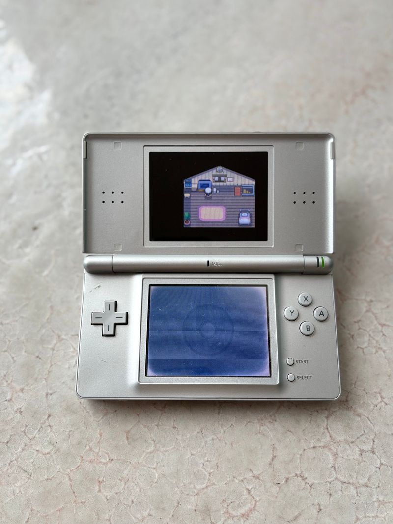 Pokémon Diamante afbeelding 2