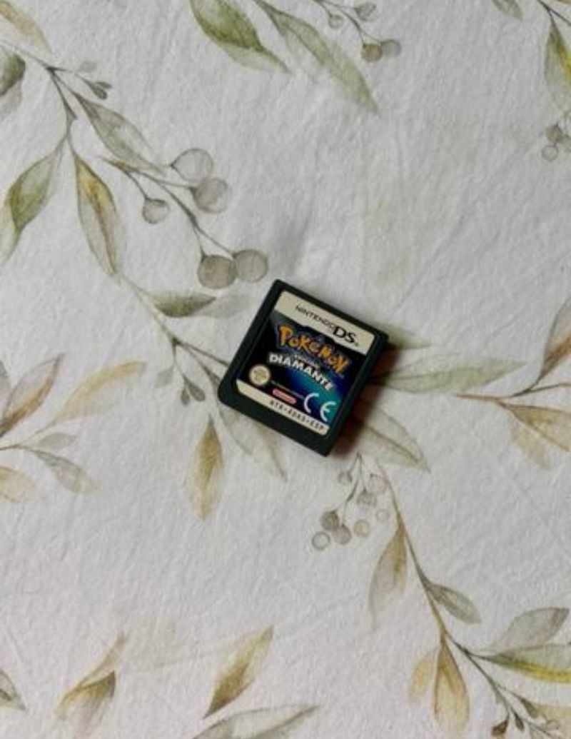 Pokémon Diamante afbeelding 4