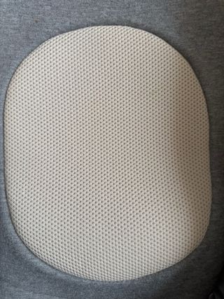 Nido Welcome Pod Inglesina Grigio