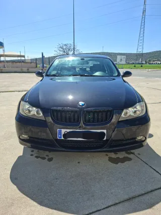 BMW Serie 3 2006