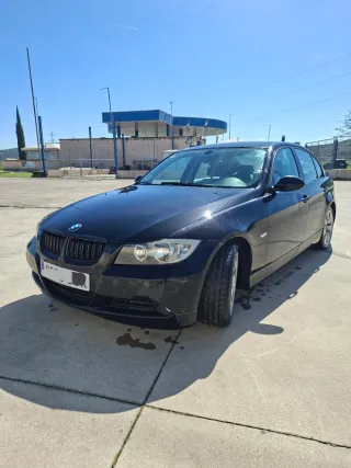 BMW Serie 3 2006