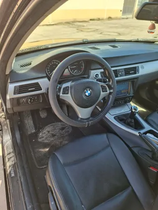 BMW Serie 3 2006