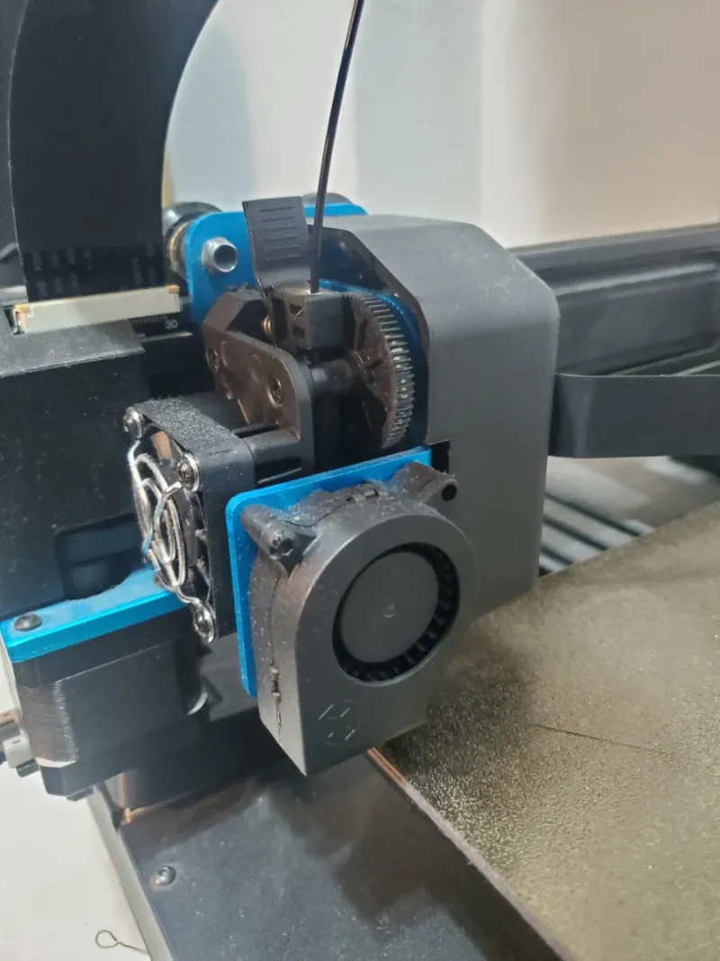 Artillery Sidewinder X1 Impresora 3D
