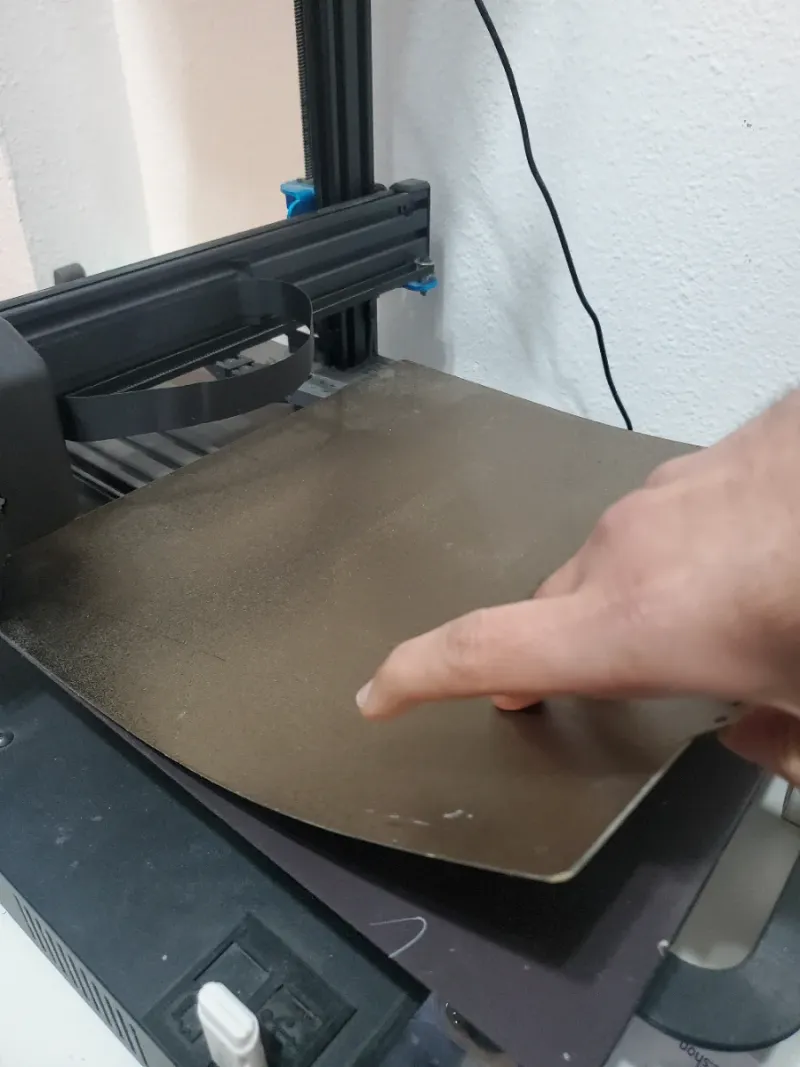 Artillery Sidewinder X1 Impresora 3D afbeelding 6