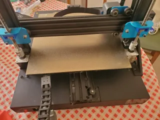 Artillery Sidewinder X1 Impresora 3D