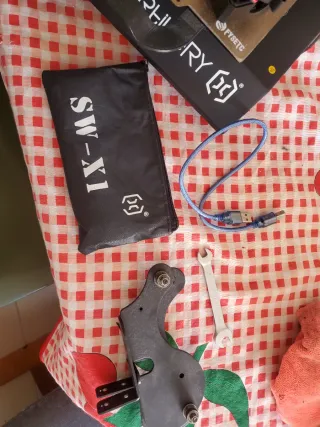 Artillery Sidewinder X1 Impresora 3D