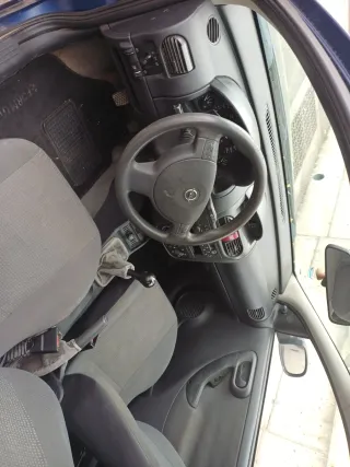 Opel Corsa 2003
