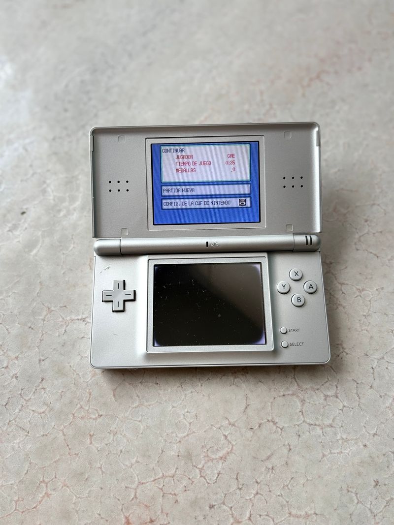 Pokémon Perla afbeelding 2