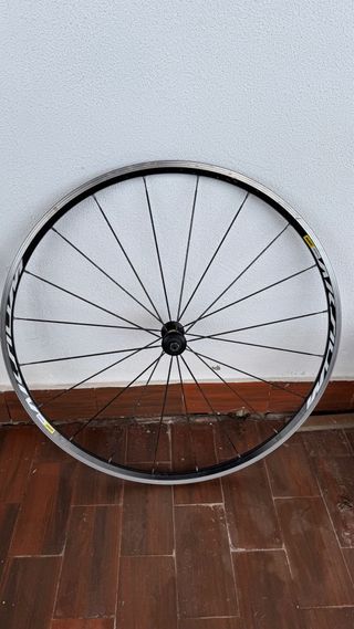 Llantas Mavic Aksium V-Brake