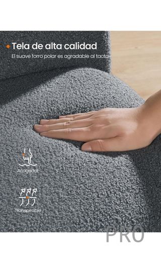 Silla Mecedora con reposacabezas