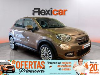 Fiat 500X Lounge 1.4 MAir 103kW (140CV) 4x2
