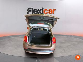 Fiat 500X Lounge 1.4 MAir 103kW (140CV) 4x2