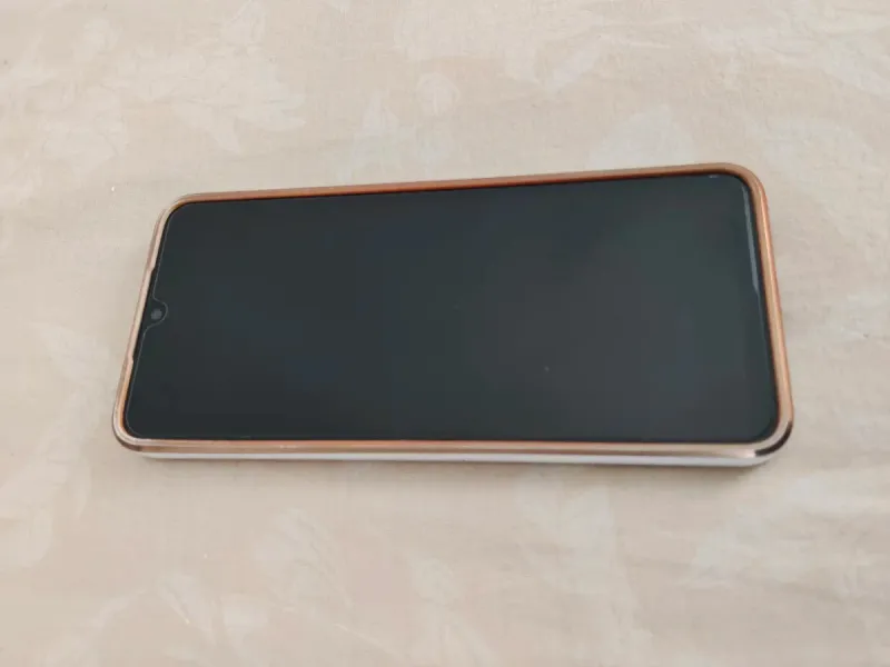 Xiaomi Redmi 12C 64GB antracita afbeelding 2