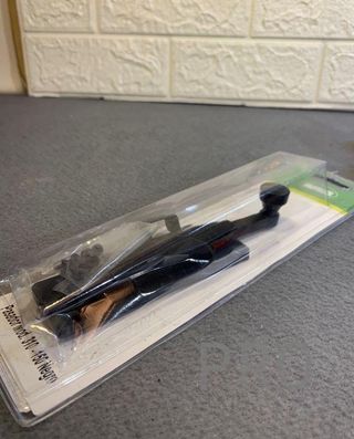 Pasador de Sobreponer para Puertas