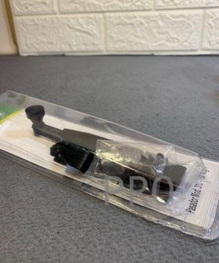 Pasador de Sobreponer para Puertas