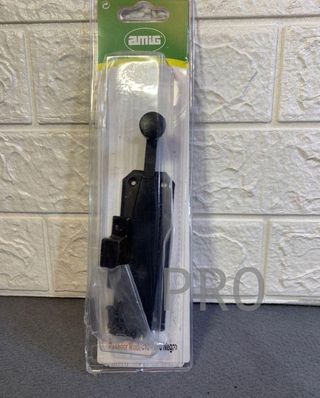 Pasador de Sobreponer para Puertas