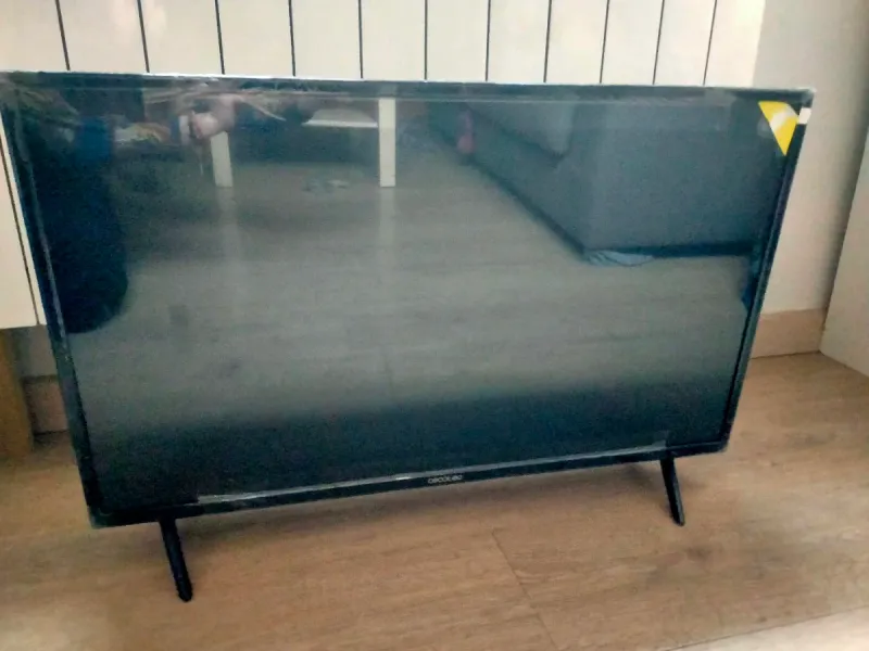 Televisor Cecotec 32 HD Ready afbeelding 2