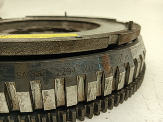 VOLANTE MOTOR RENAULT SCENIC II (JM) F9Q818