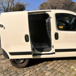 Fiat Fiorino 1.3 Multijet 95cv – Año 2021  118.000